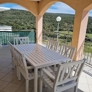  Apartament Niki Chorwacja
