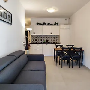  Apartament Vanda Chorwacja