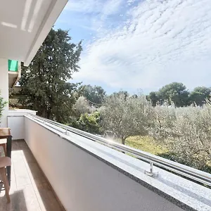  Apartament Rose Chorwacja