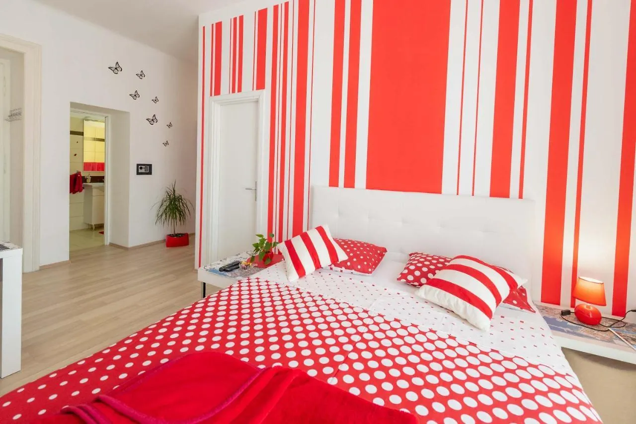 Apartments Trend Rijeka
