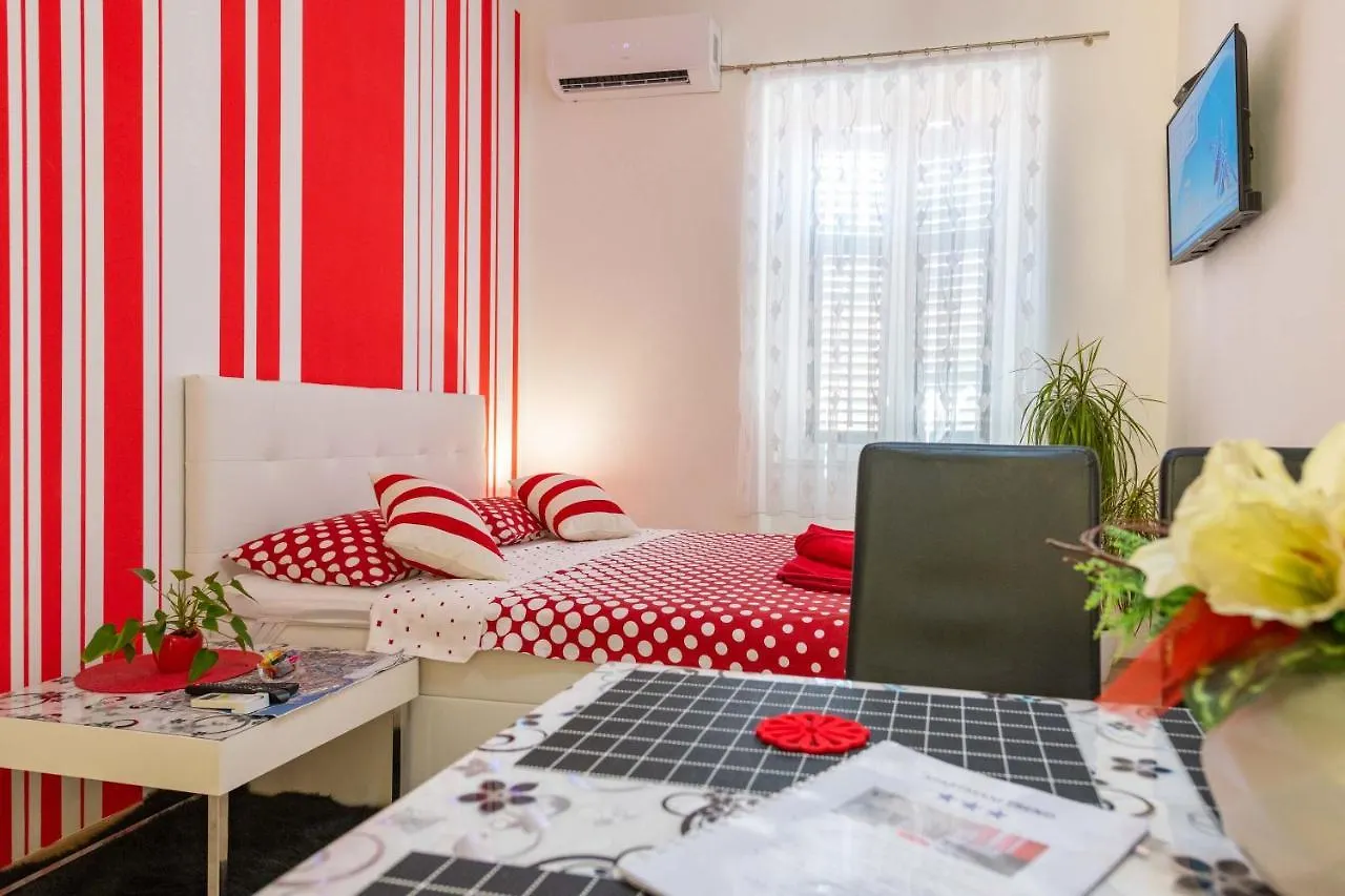 Apartments Trend Rijeka