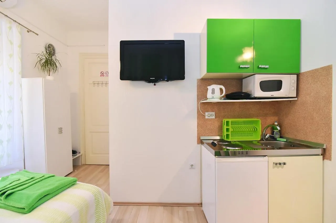 Apartments Trend Rijeka 0*,  Croatia