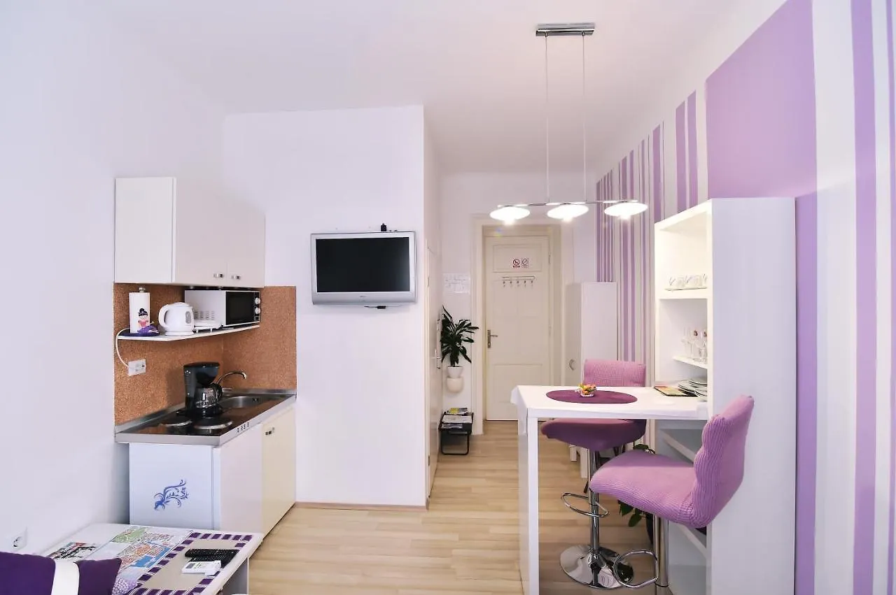 Apartments Trend Rijeka