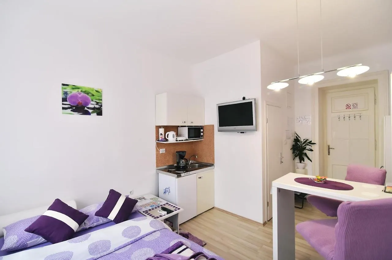 Apartments Trend Rijeka