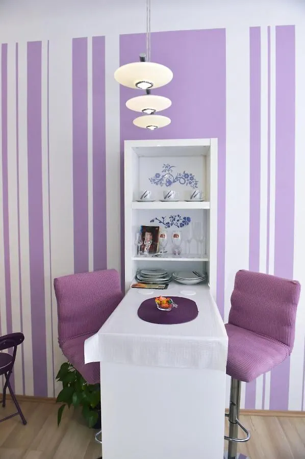 Apartments Trend Rijeka