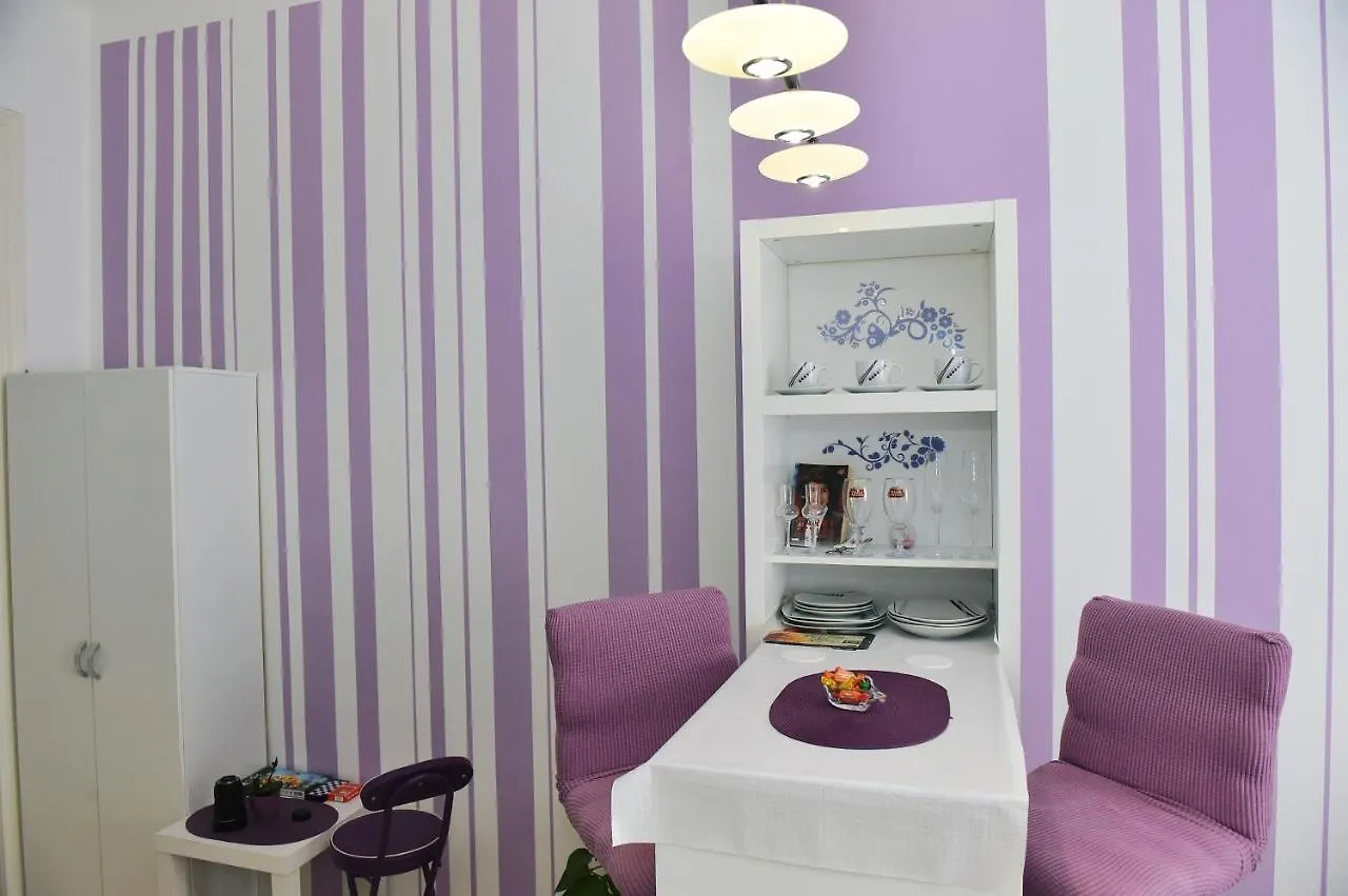 Apartments Trend Rijeka